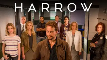 Zasłona к сериалу "Patolog" #1394850