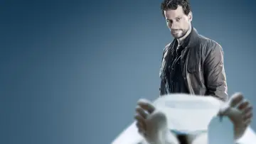 Zasłona к сериалу "Patolog" #1394853