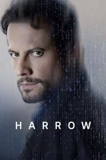 Plakat к сериалу "Patolog" #1394866