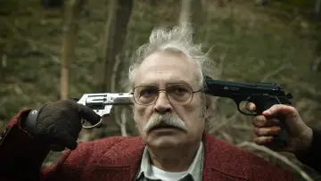 Zasłona do serialu "Şahsiyet" #1666302