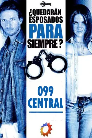 099 Central plakat