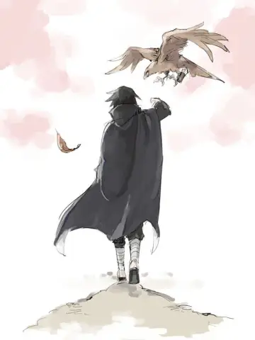 Plakat к сериалу "Boruto: Naruto Next Generations" #1406557