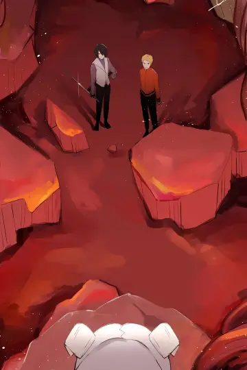 Plakat к сериалу "Boruto: Naruto Next Generations" #1406568