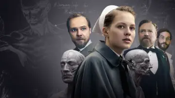 Zasłona do serialu "Charité" #1831769