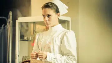 Zasłona do serialu "Charité" #1831772