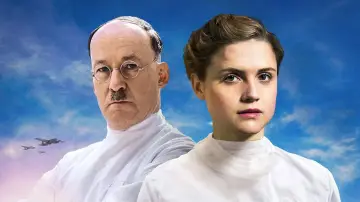 Zasłona do serialu "Charité" #1831773