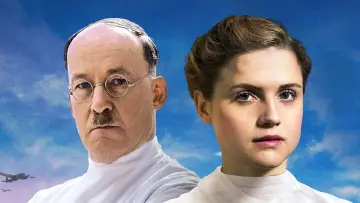 Zasłona do serialu "Charité" #1831779