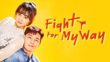 Zasłona do serialu "Fight for My way" #1597173