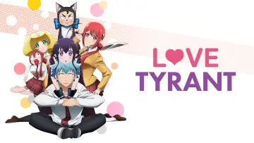 Zasłona do serialu "Renai Boukun" #1793167