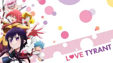 Zasłona do serialu "Renai Boukun" #1793168