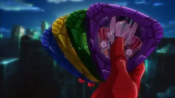 Zasłona do serialu "ディスク・ウォーズ:アベンジャーズ" #1728951