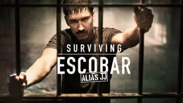 Zasłona к сериалу "Surviving Escobar - Alias JJ" #1380252