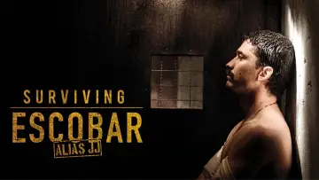 Zasłona к сериалу "Surviving Escobar - Alias JJ" #1380256