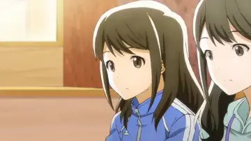 Zasłona do serialu "Tsuki ga Kirei" #1544454