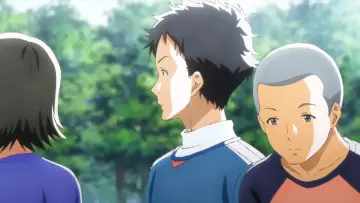 Zasłona do serialu "Tsuki ga Kirei" #1544456