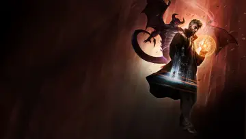 Zasłona do serialu "Constantine: Miasto demonów" #1754387