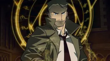 Zasłona do serialu "Constantine: Miasto demonów" #1754389