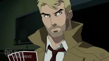 Zasłona do serialu "Constantine: Miasto demonów" #1754390