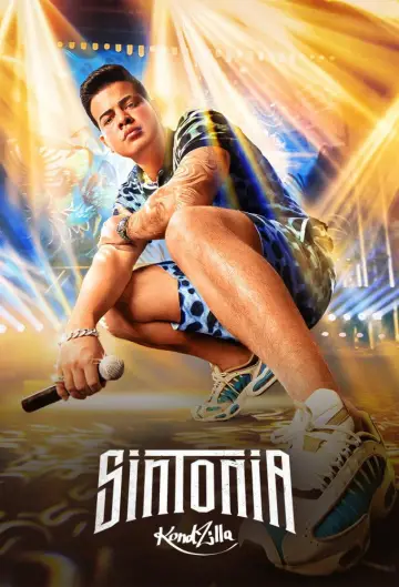 Plakat к сериалу "Sintonia" #1457237