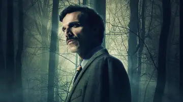 Zasłona do serialu "Il Cacciatore. Polowanie na mafię" #1810437