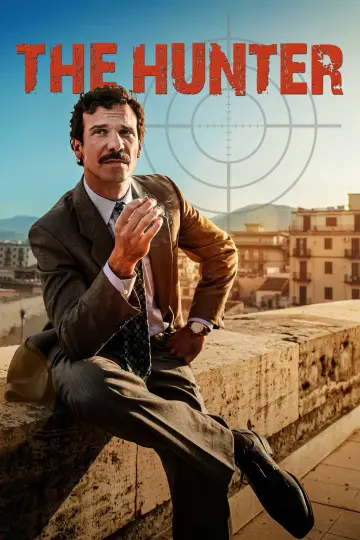 Il Cacciatore. Polowanie na mafię (2018–2021)