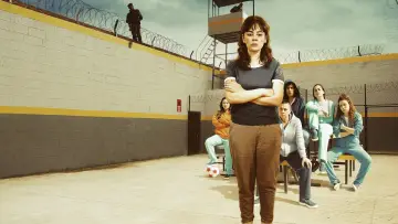 Zasłona к сериалу "Na spacerniaku" #1428475