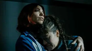 Zasłona к сериалу "Na spacerniaku" #1428482