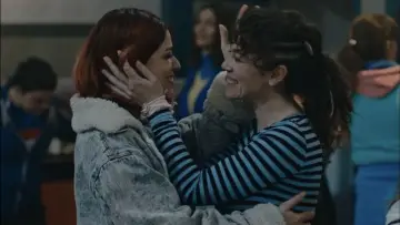 Zasłona к сериалу "Na spacerniaku" #1428485