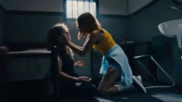 Zasłona к сериалу "Na spacerniaku" #1428486