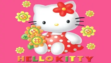 Zasłona do serialu "Hello Kitty : The Fantasy of The Apple Forest" #1664180