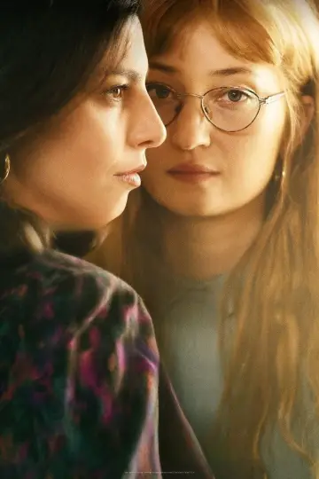 Plakat к сериалу "Genialna przyjaciółka" #1362999