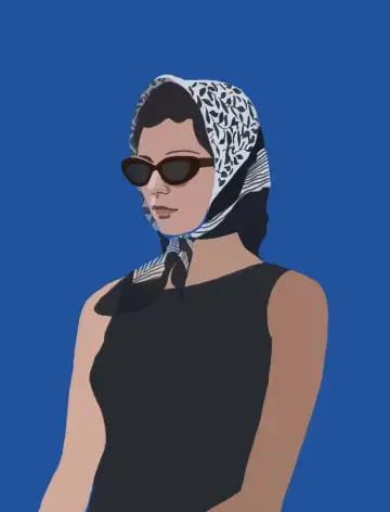 Plakat к сериалу "Genialna przyjaciółka" #1363000