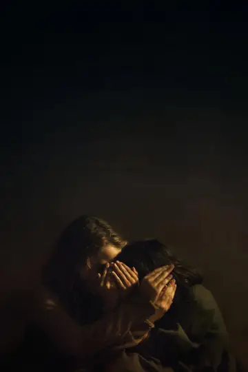 Plakat к сериалу "Genialna przyjaciółka" #1363013