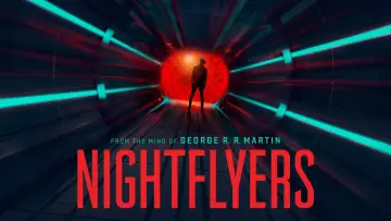 Zasłona к сериалу "Nightflyers" #1471143