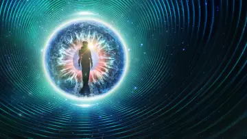 Zasłona к сериалу "Nightflyers" #1471151