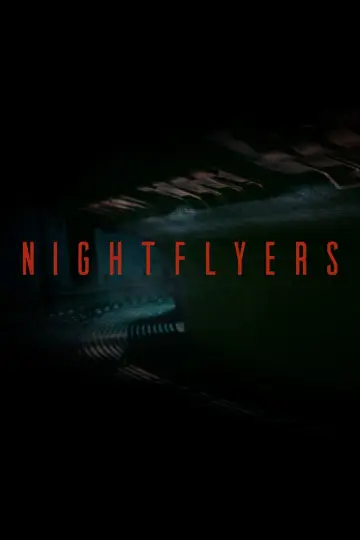 Nightflyers (2018)