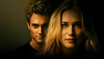Zasłona к сериалу "Ty" #1277498