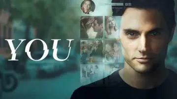 Zasłona к сериалу "Ty" #1277505