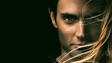 Zasłona к сериалу "Ty" #1277509