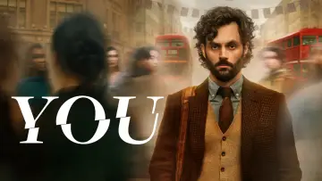 Zasłona к сериалу "Ty" #1277514