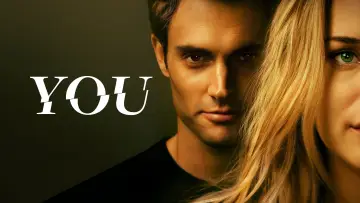 Zasłona к сериалу "Ty" #1277533