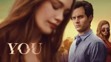 Zasłona к сериалу "Ty" #1277535