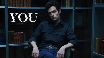 Zasłona к сериалу "Ty" #1277536