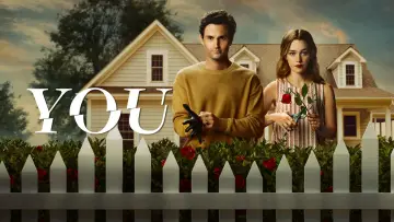 Zasłona к сериалу "Ty" #1277537