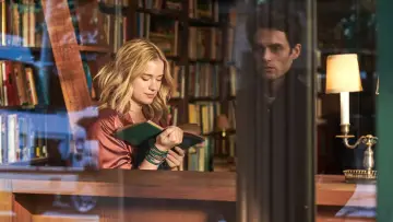 Zasłona к сериалу "Ty" #1277548