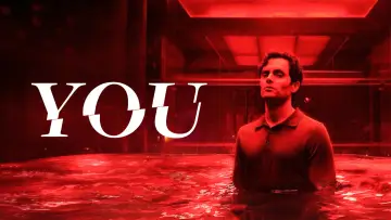 Zasłona к сериалу "Ty" #1277556