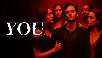 Zasłona к сериалу "Ty" #1277558
