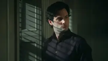 Zasłona к сериалу "Ty" #1277565