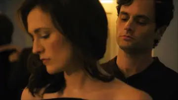 Zasłona к сериалу "Ty" #1277567
