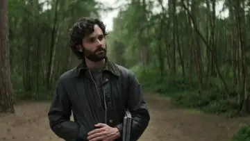Zasłona к сериалу "Ty" #1277570
